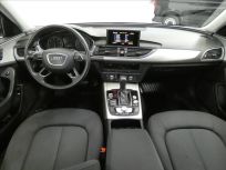 Audi A6 2.0 TDI S-tronic Avant