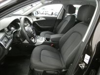 Audi A6 2.0 TDI S-tronic Avant