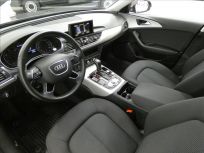 Audi A6 2.0 TDI S-tronic Combi