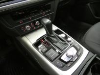 Audi A6 2.0 TDI S-tronic Avant
