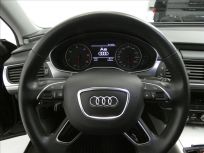 Audi A6 2.0 TDI S-tronic Avant