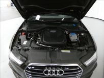 Audi A6 2.0 TDI S-tronic Combi