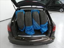 Audi A6 2.0 TDI S-tronic Avant