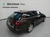 Audi A6 2.0 TDI S-tronic Avant