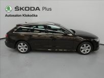 Audi A6 2.0 TDI S-tronic Avant