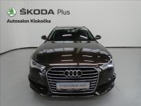 Audi A6 2.0 TDI S-tronic Avant