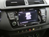 Škoda Fabia 1.0 TSI AmbitionPlus