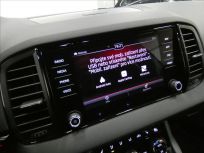 Škoda Karoq 1.5 TSI Sportline 7DSG TOPKM!