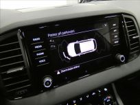Škoda Karoq 1.5 TSI Sportline 7DSG TOPKM!