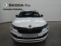 Škoda Karoq 1.5 TSI SportLine SUV 7DSG