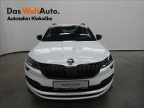 Škoda Karoq 1.5 TSI Sportline 7DSG TOPKM!