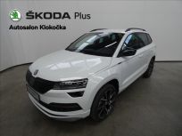 Škoda Karoq 1.5 TSI Sportline 7DSG TOPKM!