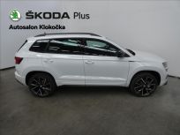Škoda Karoq 1.5 TSI Sportline 7DSG TOPKM!