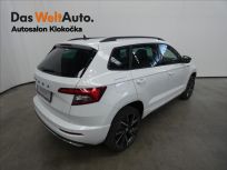 Škoda Karoq 1.5 TSI Sportline 7DSG TOPKM!
