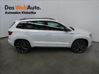 Škoda Karoq 1.5 TSI Sportline 7DSG TOPKM!