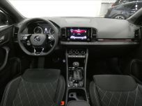 Škoda Karoq 1.5 TSI Sportline 7DSG TOPKM!