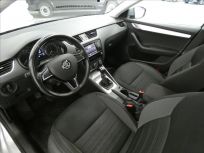Škoda Octavia 2.0 TDI AmbitionPlus Combi 4x4