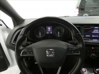 Seat Leon 2.0 TSI Cupra Combi