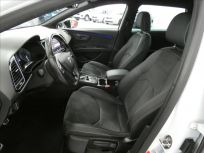 Seat Leon 2.0 TSI Cupra Combi