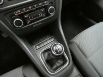 Volkswagen Golf 1.2 TSI ComfortEditi Hatchback