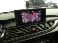 Audi A7 3.0 TDI  7DSG 4X4 NAVI 230kW