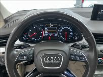 Audi Q7 3.0 TDI  Quattro 8tiptronic