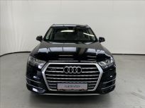 Audi Q7 3.0 TDI  Quattro 8tiptronic