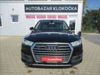 Audi Q7 3.0 TDI  Quattro 8tiptronic