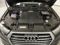 Audi Q7 3.0 TDI  Quattro 8tiptronic