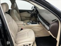 Audi Q7 3.0 TDI  Quattro 8tiptronic