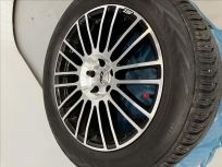 Audi Q7 3.0 TDI  Quattro 8tiptronic