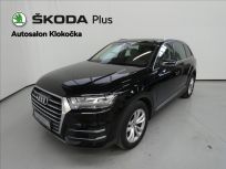 Audi Q7 3.0 TDI  Quattro 8tiptronic