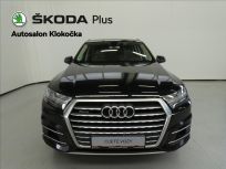 Audi Q7 3.0 TDI  Quattro 8tiptronic