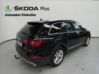 Audi Q7 3.0 TDI  Quattro 8tiptronic