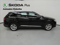 Audi Q7 3.0 TDI  Quattro 8tiptronic