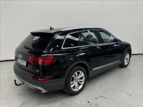 Audi Q7 3.0 TDI  Quattro 8tiptronic