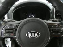 Kia Sportage 2.0 CRDi DeLuxe 136kW 4x4