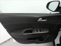 Kia Sportage 2.0  DeLuxe SUV CRDi 136 4x4