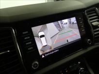 Škoda Kodiaq 2.0 TSI 140kw StylePlus 7DSG 4x4