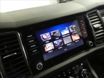Škoda Kodiaq 2.0 TSI 140kw StylePlus 7DSG 4x4