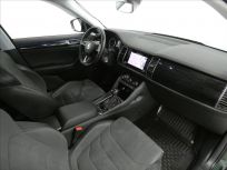 Škoda Kodiaq 2.0 TSI 140kw StylePlus 7DSG 4x4