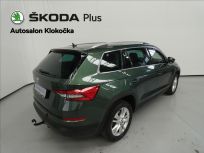 Škoda Kodiaq 2.0 TSI 140kw StylePlus 7DSG 4x4