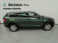 Škoda Kodiaq 2.0 TSI 140kw StylePlus 7DSG 4x4