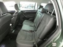 Škoda Kodiaq 2.0 TSI 140kw StylePlus 7DSG 4x4