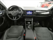 Škoda Kodiaq 2.0 TSI 140kw StylePlus 7DSG 4x4
