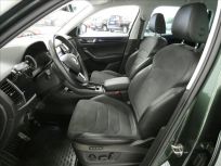 Škoda Kodiaq 2.0 TSI 140kw StylePlus 7DSG 4x4