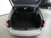 Škoda Octavia 2.0 TSI RS Combi