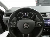 Škoda Octavia 1.6 TDI Style Combi