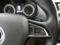 Škoda Octavia 1.6 TDI StylePlus Combi 7DSG