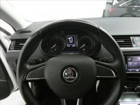 Škoda Octavia 1.6 TDI AmbitionPlus Combi